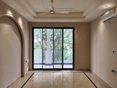 Bedroom Image of 1800 Sq.ft 4 BHK Builder Floor for sale in Malibu Town Floors, Sector 47 Gurgaon for Rs. 29000000