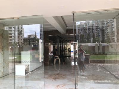 Hall Image of 880 Sq.ft 2 BHK Apartment / Flat for sale in S M Hatkesh Heights, Mira Road East Mira Bhayandar for Rs. 9300000