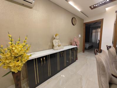 Hall Image of 2150 Sq.ft 3 BHK Builder Floor for rent in Sector 85 Faridabad for Rs. 40000