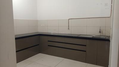 Kitchen Image of 1500 Sq.ft 3 BHK Apartment / Flat for sale in Kalpataru Exquisite Wing 3, Wakad Pune for Rs. 16700000