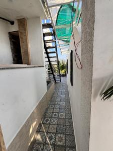 Balcony Image of 2000 Sq.ft 2 BHK Builder Floor for rent in Rajpur Road Dehradun for Rs. 150000