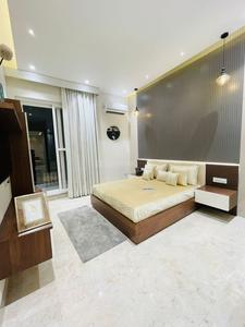 Bedroom Image of 2000 Sq.ft 3 BHK Apartment / Flat for sale in Sector 68 Mohali for Rs. 15500000