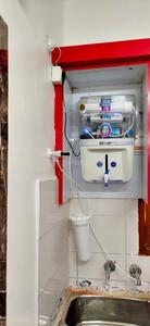 Hall Image of 1100 Sq.ft 2 BHK Apartment / Flat for sale in George Town Allahabad for Rs. 8000000