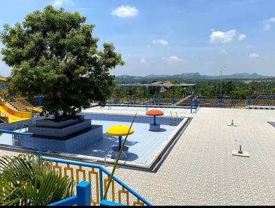 Image of 2000 Sq.ft Residential Plot / Land for sale in Sreshta Maanya Farms, Shoolagiri, Krishnagiri for Rs. 2950000
