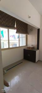 Kitchen Image of 1242 Sq.ft 3 BHK Apartment / Flat for sale in Ghatlodiya Ahmedabad for Rs. 7500000