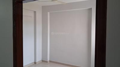 Bedroom Image of 469 Sq.ft 2 BHK Apartment / Flat for sale in Elegant Vaishali Utsav, Vaishali Nagar Jaipur for Rs. 2450000