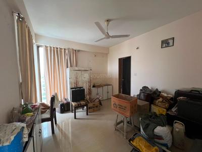 Bedroom Image of 1500 Sq.ft 3 BHK Penthouse for sale in Gotri Vadodara for Rs. 6800000