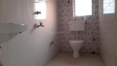 Image of 754 Sq.ft 3 BHK Apartment / Flat for sale in Barasat, Kolkata for Rs. 2550000
