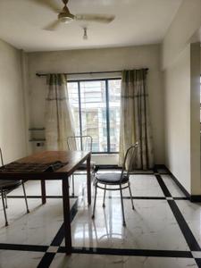 Hall Image of 1270 Sq.ft 3 BHK Apartment / Flat for sale in Royal Palms Ruby Isle, Goregaon East Mumbai for Rs. 12000000