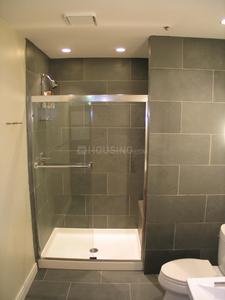 Bathroom Image of 1500 Sq.ft 3 BHK Apartment / Flat for sale in Santacruz West Mumbai for Rs. 80000000
