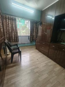 Hall Image of 570 Sq.ft 1 BHK Apartment / Flat for sale in Kothrud Pune for Rs. 7500000