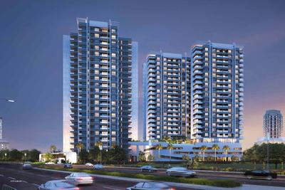 Image of 2146 Sq.ft 3 BHK Apartment / Flat for sale in Pahala, Bhubaneswar for Rs. 15618200