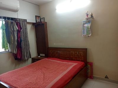 Bedroom Image of 1040 Sq.ft 2 BHK Apartment / Flat for sale in Mangal Prabhat, Kurla East Mumbai for Rs. 15000000