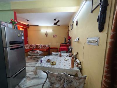 2 BHK Flat