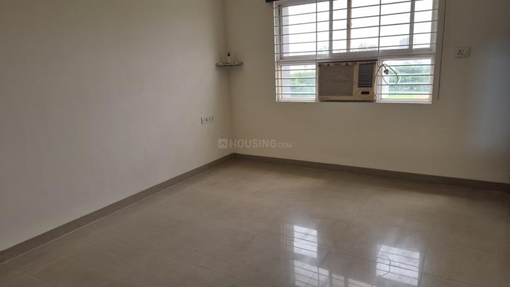 Varun Divine Greens Block B Bedroom One 1