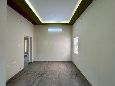 Hall Image of 900 Sq.ft 2 BHK Independent House for sale in Kelambakkam Chennai for Rs. 8000000