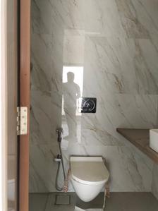 Bedroom Image of 525 Sq.ft 1 BHK Apartment / Flat for sale in Charkop Orion Heights, Kandivali West Mumbai for Rs. 11500000
