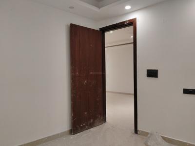 Bedroom Image of 1350 Sq.ft 3 BHK Apartment / Flat for sale in Satbari New Delhi for Rs. 12000000