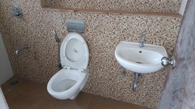 Image of 540 Sq.ft 1 BHK Apartment / Flat for sale in Dombivli East, Thane for Rs. 3000000