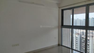 2.5 BHK Flat