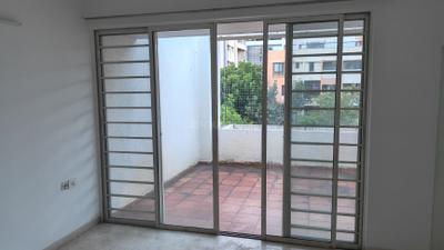Balcony Image of 2500 Sq.ft 4 BHK Duplex for rent in Rohan Seher, Baner Pune for Rs. 110000