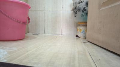 Image of 695 Sq.ft 1 BHK Apartment / Flat for rent in Gajra Bhoomi Gardenia, Kalamboli, Navi Mumbai for Rs. 20000