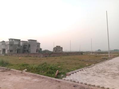 Image of 1440 Sq.ft Residential Plot / Land for sale in Swapnabhumi, New Town, Kolkata for Rs. 3550000