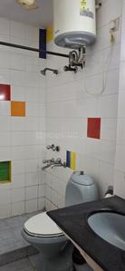 Bathroom Image of 1600 Sq.ft 3 BHK Duplex for sale in DDA Flats Sarita Vihar, Sarita Vihar New Delhi for Rs. 27700000