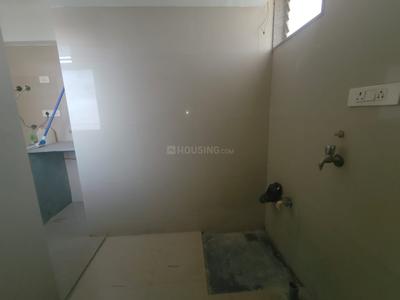 Kitchen Image of 5500 Sq.ft 4 BHK Apartment / Flat for sale in Trilokesh Gulmohar Auris, Gulbai Tekra Ahmedabad for Rs. 35000000