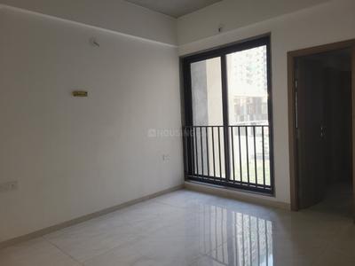 Bedroom Image of 3710 Sq.ft 4 BHK Apartment / Flat for sale in Adani Ambrosia, Shantigram Ahmedabad for Rs. 28000000