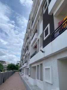 Image of 1143 Sq.ft 2 BHK Apartment / Flat for sale in Kompally, Hyderabad for Rs. 5499999