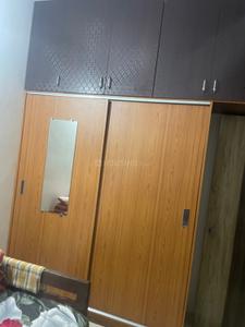 Bedroom Image of 929 Sq.ft 2 BHK Apartment / Flat for sale in Deshpande Nagar Hubli for Rs. 4800000