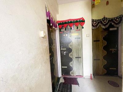 Main Entrance Image of 475 Sq.ft 1 BHK Apartment / Flat for sale in Fursungi Pune for Rs. 2500000