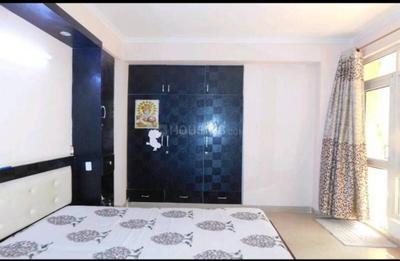 Bedroom Image of 2210 Sq.ft 4 BHK Apartment / Flat for sale in Supertech Ecociti, Sector 137 Noida for Rs. 29000000