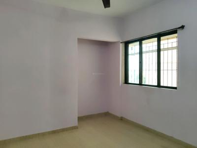 Bedroom Image of 833 Sq.ft 2 BHK Apartment / Flat for sale in Kasarvadavali Thane for Rs. 8500000