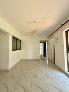 Hall Image of 750 Sq.ft 2 BHK Apartment / Flat for sale in Raymond Realty Ten X Habitat, Thane West Thane for Rs. 15999999