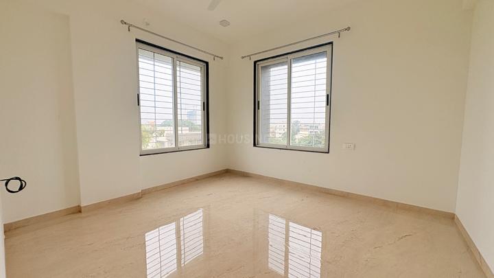 Residential Project Bedroom 1