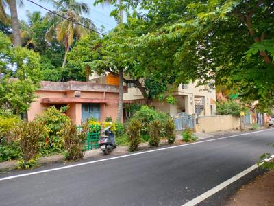 Image of 3250 Sq.ft Residential Plot / Land for sale in Kengeri Satellite Town, Bengaluru for Rs. 55000000