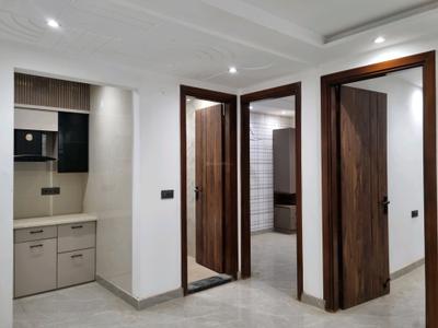 Living Room Image of 600 Sq.ft 2 BHK Apartment / Flat for sale in Dream Ultra Luxury by Dream Home Buildtech, Mahavir Enclave New Delhi for Rs. 5500002