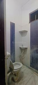 Image of 400 Sq.ft 1 BHK Builder Floor for rent in Dabri, New Delhi for Rs. 9000