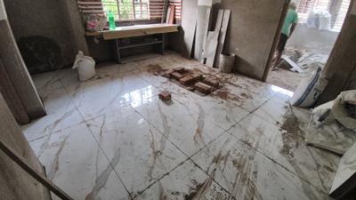 Living Room Image of 725 Sq.ft 2 BHK Apartment / Flat for sale in Hindmotor Hooghly for Rs. 1921250