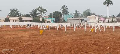Image of 150 Sq.ft Residential Plot / Land for sale in Bhogapuram, Visakhapatnam for Rs. 2175001