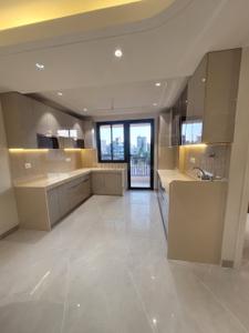 Kitchen Image of 2206 Sq.ft 4 BHK Apartment / Flat for sale in Jagatpura Jaipur for Rs. 11400000