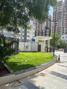 Image of 2050 Sq.ft 3 BHK Apartment / Flat for sale in Jaswitha Luxor, Kokapet, Hyderabad for Rs. 18400000