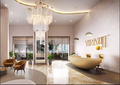 Hall Image of 3450 Sq.ft 4 BHK Apartment / Flat for sale in Viraya, Ballygunge Kolkata for Rs. 66000000