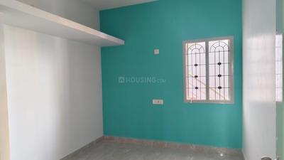 Bedroom Image of 1215 Sq.ft 2 BHK Apartment / Flat for sale in Vandalur Chennai for Rs. 7000000