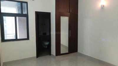 Bedroom Image of 2050 Sq.ft 4 BHK Apartment / Flat for rent in CGEWHO Kendriya Vihar, Phi II Greater Noida for Rs. 30000