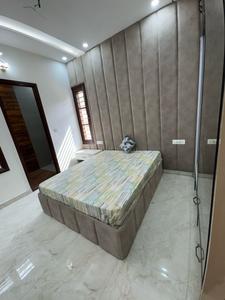 Bedroom Image of 1170 Sq.ft 3 BHK Builder Floor for sale in Kharar Mohali for Rs. 4090000