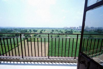 Balcony Image of 600 Sq.ft 2 BHK Apartment / Flat for sale in Signature Global Synera, Sector 81 Gurgaon for Rs. 6500000