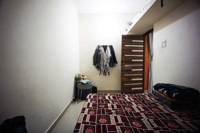 Bedroom Image of 2307 Sq.ft 3 BHK Independent House for sale in Manjari Budruk Pune for Rs. 6700000